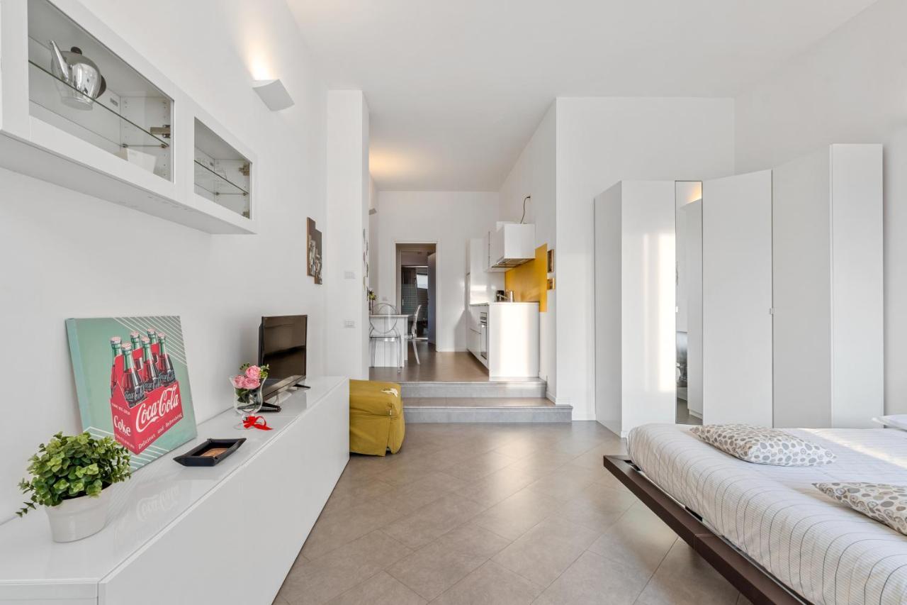 Il Salice - Affitti Brevi Italia Apartment Lecco Exterior photo