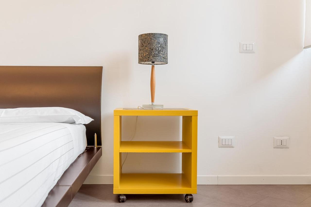 Il Salice - Affitti Brevi Italia Apartment Lecco Exterior photo