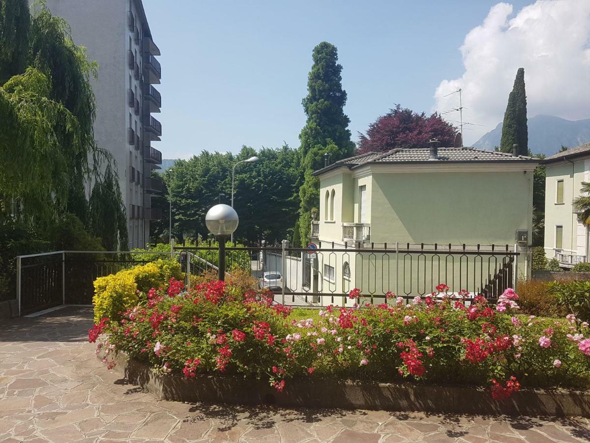 Il Salice - Affitti Brevi Italia Apartment Lecco Exterior photo
